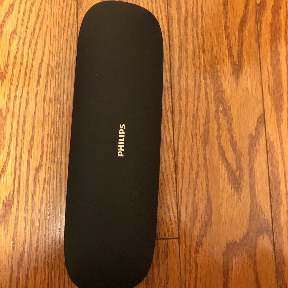 Philips toothbush case